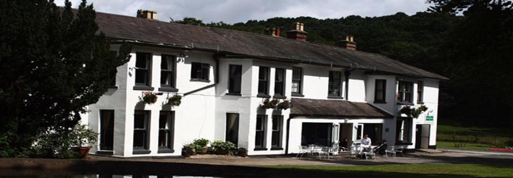 Old Rose And Crown Hotel Birmingham Rubery Exterior foto